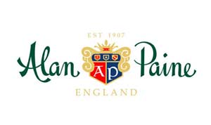 Alan Paine