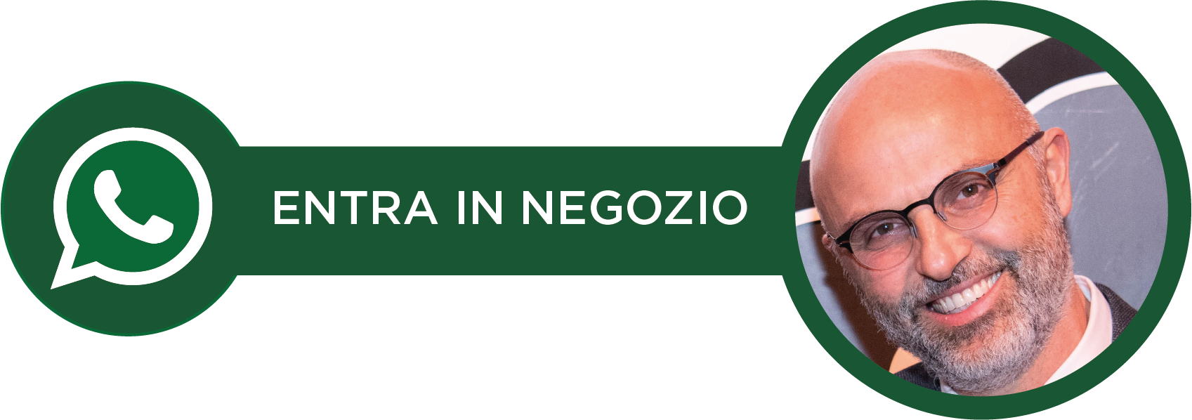 Entra in negozio su WhatsApp