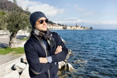 GREENCOAST 2 nautic & active wear garment line for men fall winter 2014 - 2015 men collection yachti-2