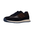 Sneaker Retro Runner da Uomo Bugatti