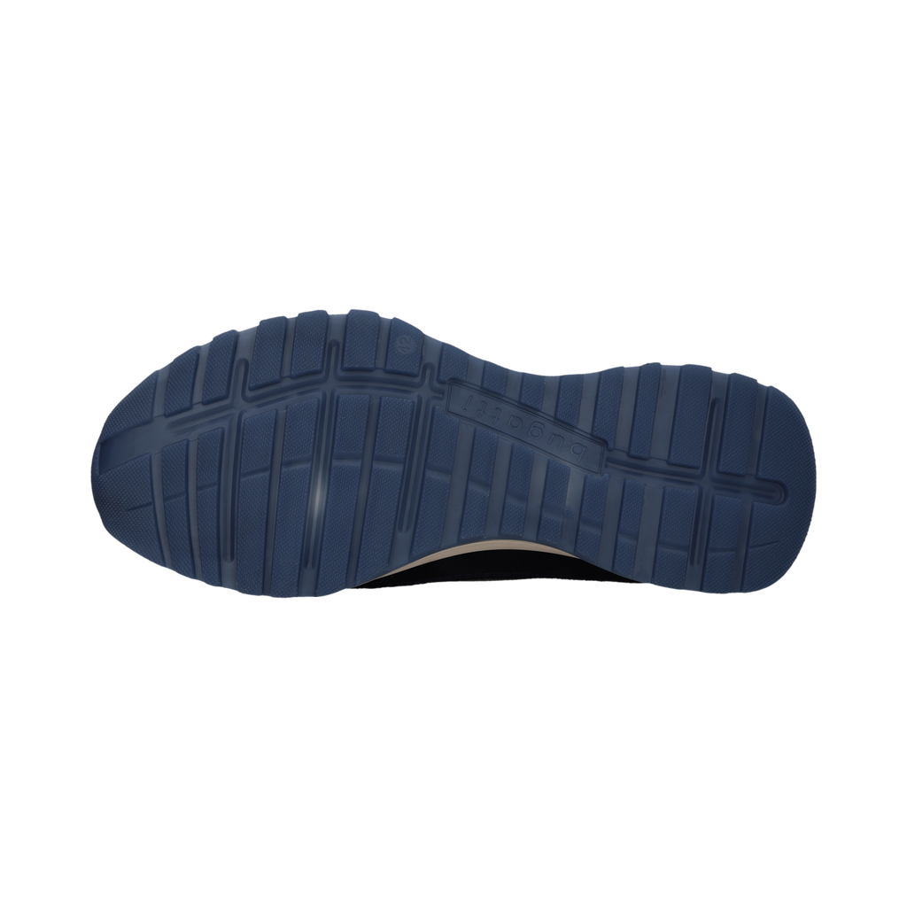 Sneaker Retro Runner da Uomo Bugatti
