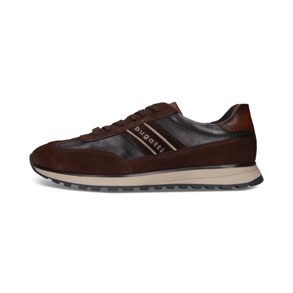 Мужские кроссовки Bugatti Retro Runner