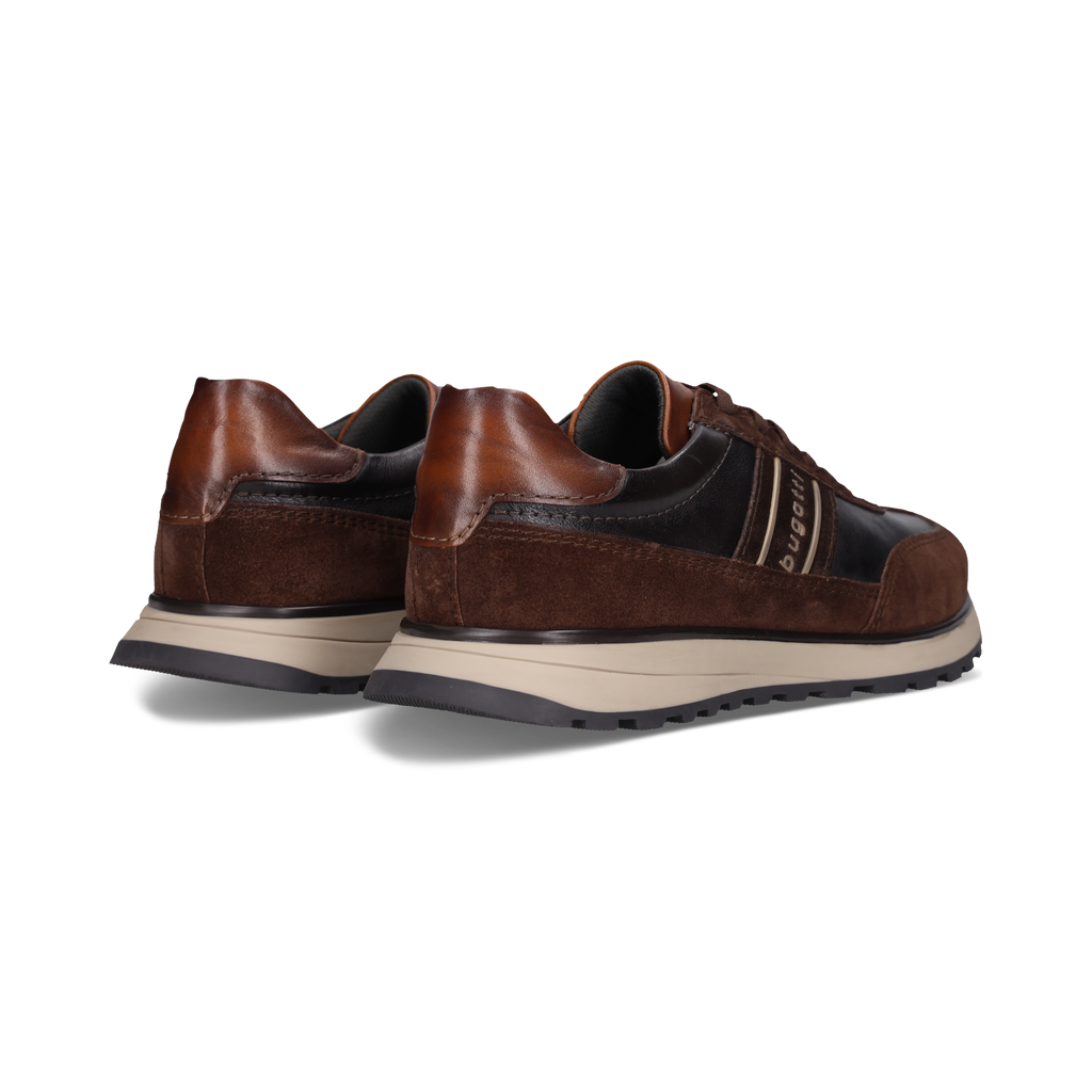 Мужские кроссовки Bugatti Retro Runner