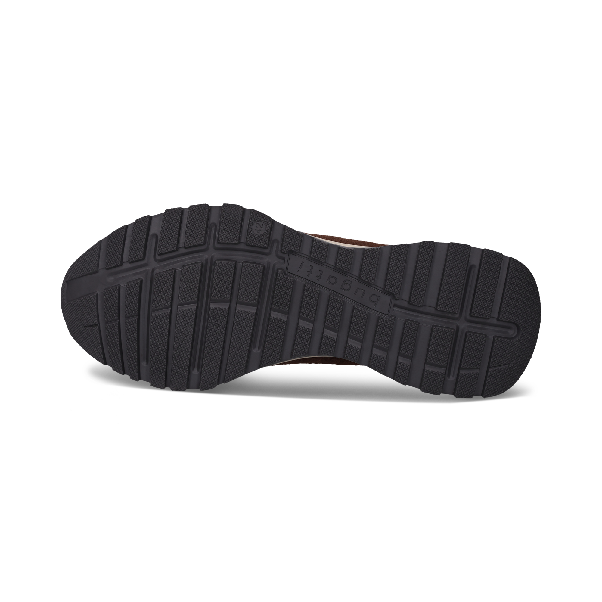Мужские кроссовки Bugatti Retro Runner