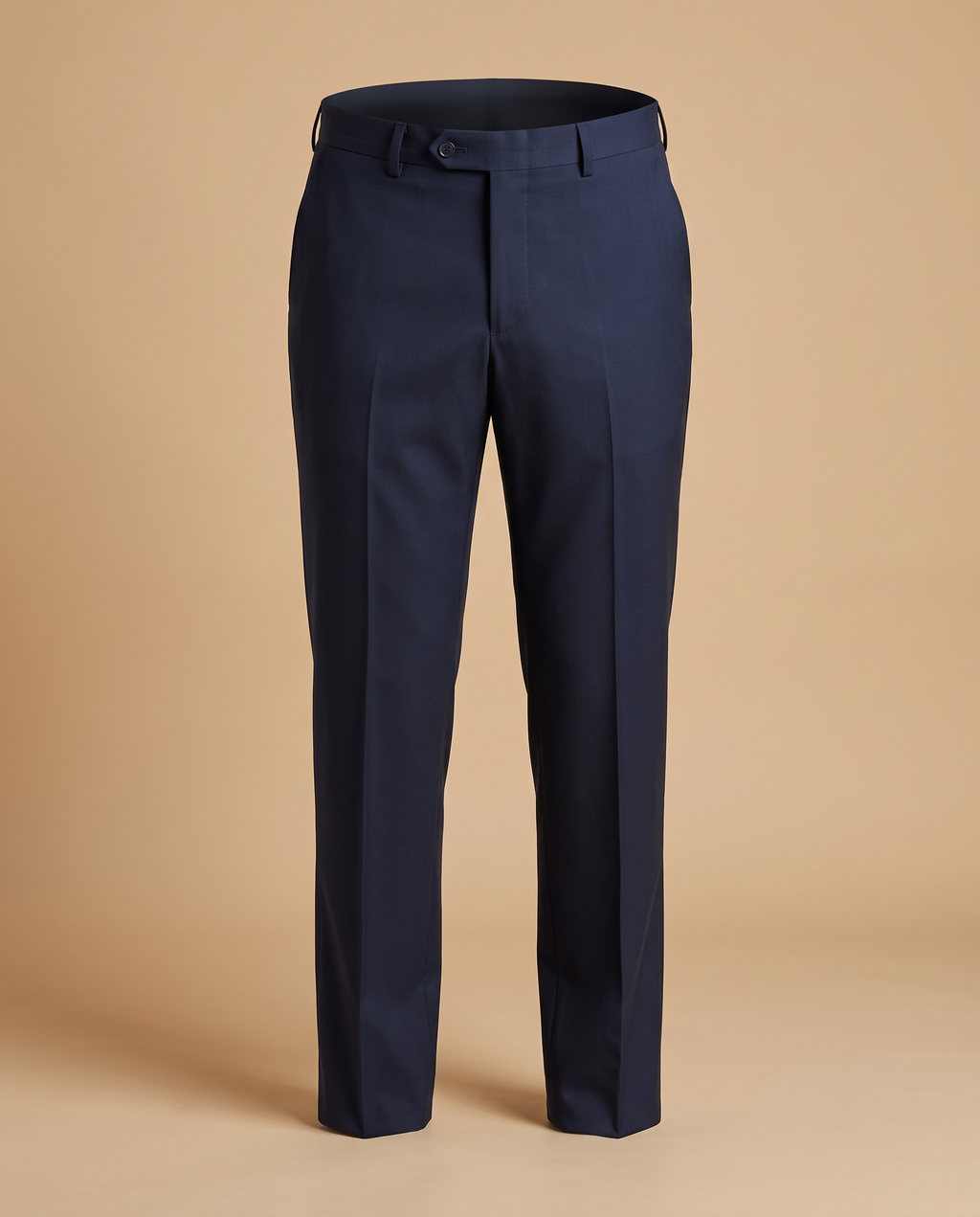 Completo blu navy — pantaloni — EXTRA LARGE